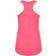 Next Level Women's Ideal Racerback Tank - Hot Pink