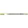 Sakura Gelly Roll Moonlight 06 Fresh Green 0.3mm