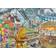 Ravensburger Escape Amusement Park Kids Puzzle 368 Pieces