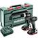 Metabo SB 18 LT BL + SSD 18 LTX BL (2x4.0Ah)