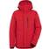 Didriksons Sebastian Parka - Flow Red