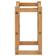 vidaXL 289202 Wine Rack 47x36cm