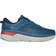 Hoka Bondi 7 Wide M - Real Teal/Outer Space