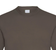 Universal Textiles Value Short Sleeve Casual T-shirt - Dark Brown