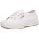 Superga 2750 Cotu Classic Sneaker - White