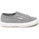 Superga 2750 Cotu Classic W - Grey Sage