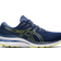 Asics Gel-Kayano 28 M - Thunder Blue/Glow Yellow