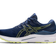 Asics Gel-Kayano 28 M - Thunder Blue/Glow Yellow