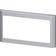 Schneider Electric Fuga 560D7120 Soft 63 Module