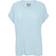 CULTURE Camiseta de mujer Kajsa - Bleu