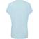CULTURE Camiseta de mujer Kajsa - Bleu