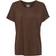 CULTURE Kajsa T-shirt - Brown