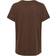 CULTURE Kajsa T-shirt - Brown