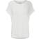 CULTURE T-shirt 'Kajsa' - Blanc