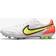 NIKE Tiempo Legend 9 Elite AG-Pro M - White/Bright Crimson/Volt