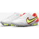 NIKE Tiempo Legend 9 Elite AG-Pro M - White/Bright Crimson/Volt