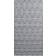vidaXL 310429 Multifarve, Sort, Hvid 120x180cm