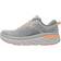 Hoka Bondi 7 W - Harbor Mist/Sharkskin