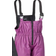 Slaskis Junior Lined Rain Set - Purple