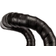 Lizard Skins DSP mm stuurlint zwart