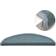 vidaXL 322362 15-pack Grey, Blue 17x56cm