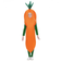 Widmann Carrot Suit Children