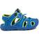 CMP Kids Aquarii Hiking Sandal 30Q9664 - Bleu