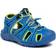 CMP Kids Aquarii Hiking Sandal 30Q9664 - Bleu