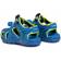 CMP Kids Aquarii Hiking Sandal 30Q9664 - Bleu