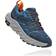 Hoka Anacapa Low GTX M - Outer Space/Real Teal