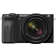 Sony a ILCE6600MB 18-135mm, 24,2 MP, 6000 x 4000 pikseliä CMOS, 4K Ultra HD, Kosketusnäyttö Musta