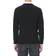 Lyle & Scott Cable Jumper - Jet Black Marl