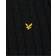 Lyle & Scott Cable Jumper - Jet Black Marl