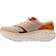 Hoka Bondi L Suede - Shifting Sand/Multi