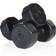 Gymstick Vinyl Dumbbells 2x3kg