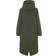 Didriksons Alicia Long Parka - Deep Green
