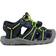 CMP Kids Aquarii Hiking Sandal - Bleu