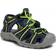 CMP Kids Aquarii Hiking Sandal - Bleu