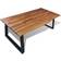 vidaXL - Dining Table 90x200cm