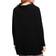 Free People Ottoman Slouchy Tunic Jumper - Black