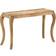 vidaXL 247115 Console Table 38x118cm