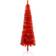 vidaXL Slim Christmas Tree 150cm