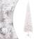 vidaXL Slim Christmas Tree 150cm