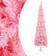 vidaXL Slim Christmas Tree 150cm