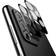 Spigen Tempered Glass Glas.tR Optik Lens for Galaxy A72 - 2 Pack
