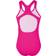 Speedo Essential Endurance+ Medalist Swimsuit - Electric Pink (812516B495)