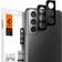 Spigen Tempered Glass Glas.tR Optik Lens for Galaxy S21 - 2 Pack
