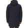 UBR Redox Parka Savile x Dark Navy Wool - Bleu