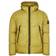 Stone Island Crinkle Reps NY Down Jacket - Green