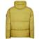 Stone Island Crinkle Reps NY Down Jacket - Green